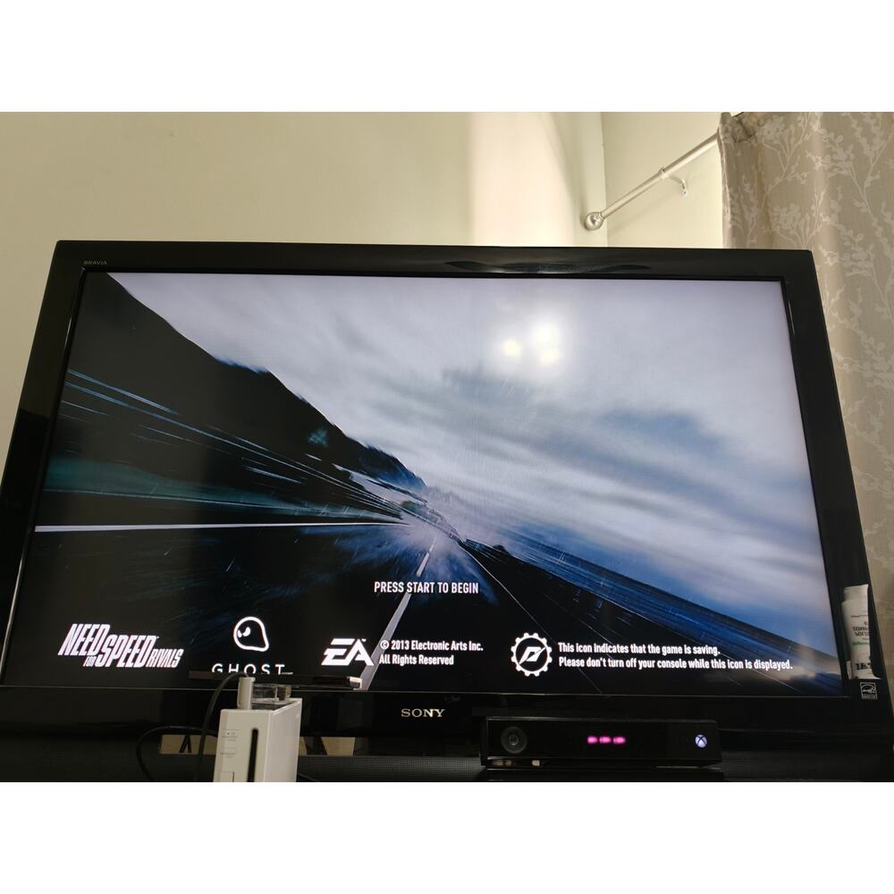 Need for Speed Rivals Xbox 360 Disc Only Racing Tested - Picture 4 of 4